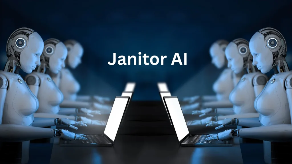 Janitor-AI