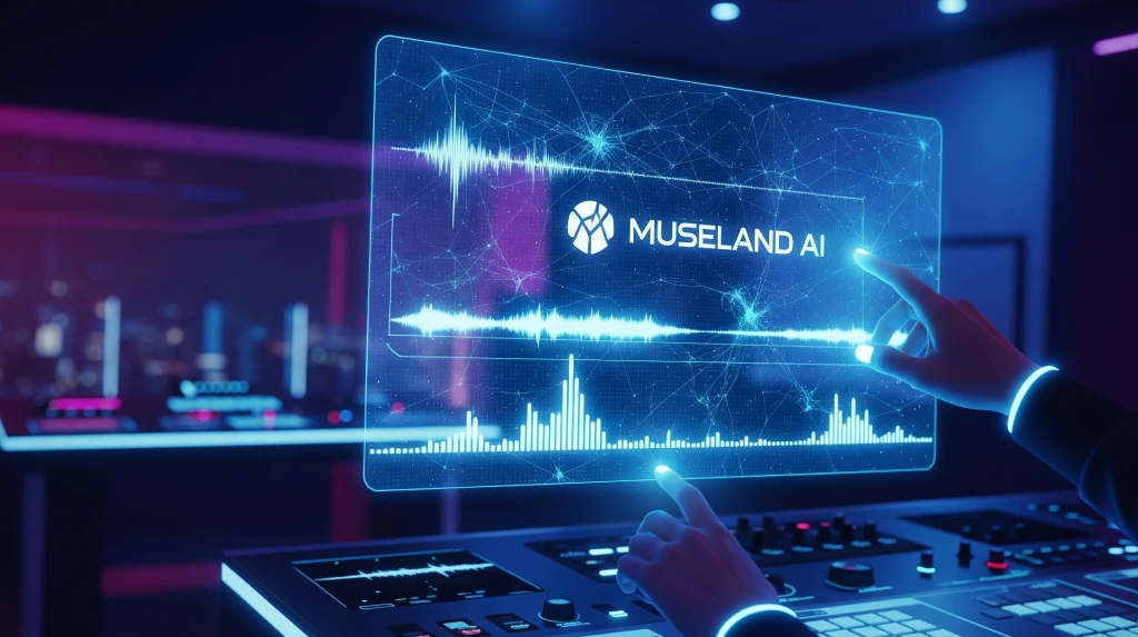 museland ai