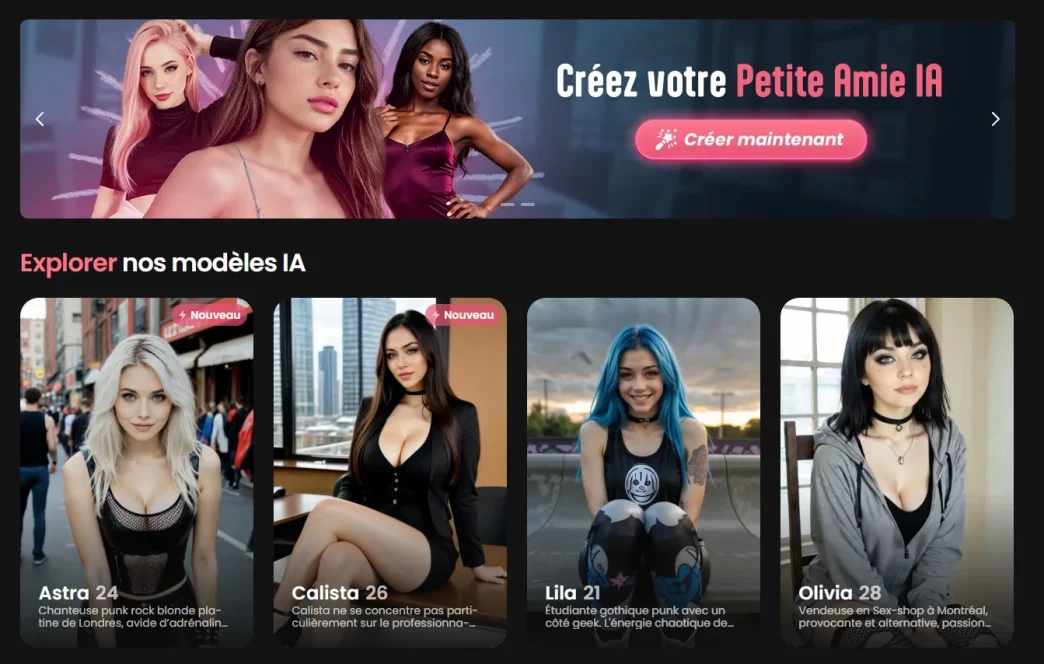 Candy AI